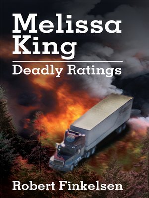 cover image of Melissa King